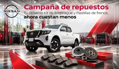 Términos Y Condiciones Campaña De Repuestos