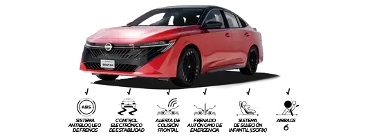 Nissan Sentra SR