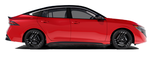 Nisan Sentra SR
