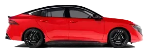 Nisan Sentra SR