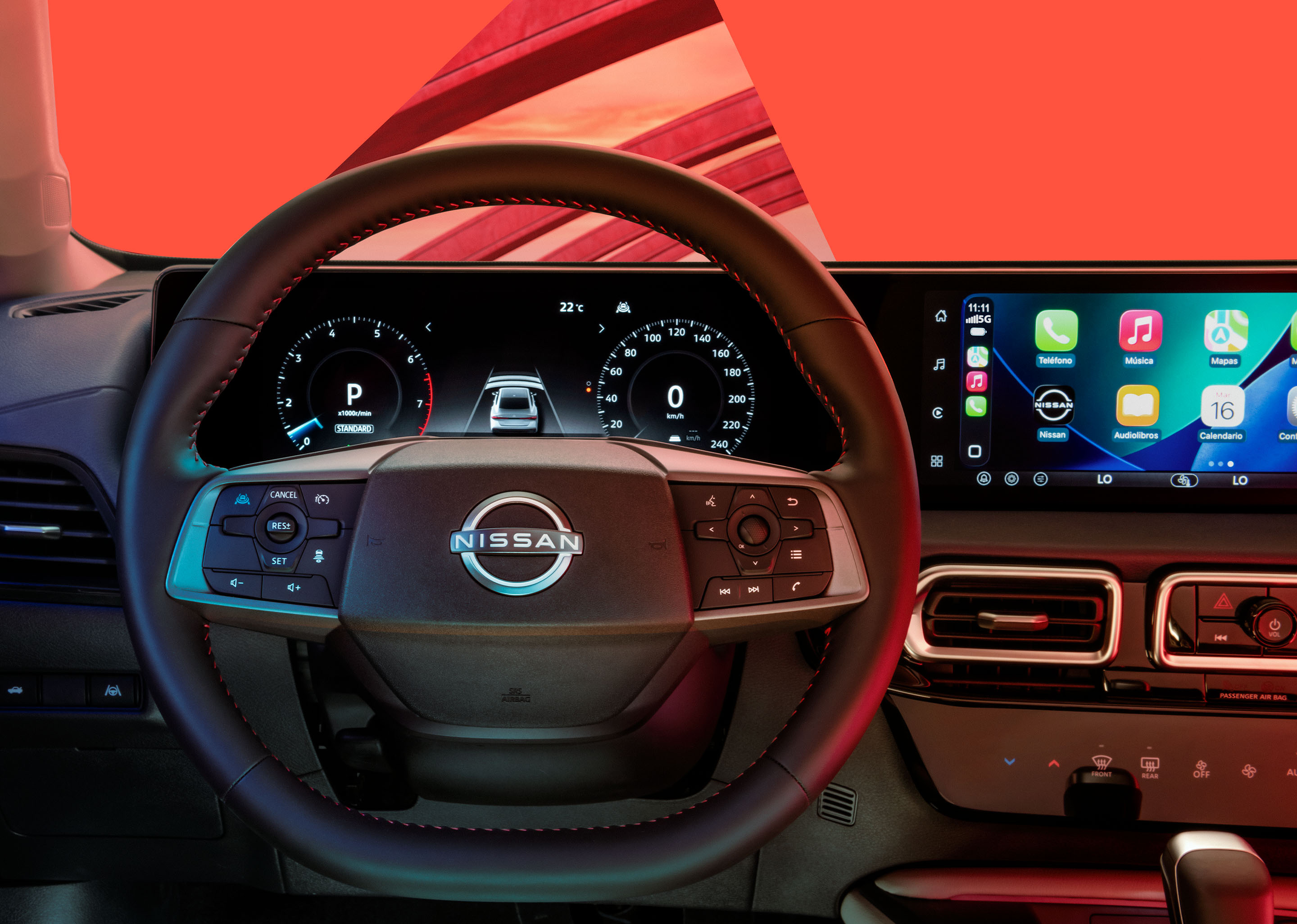 Nissan Sentra 2026 