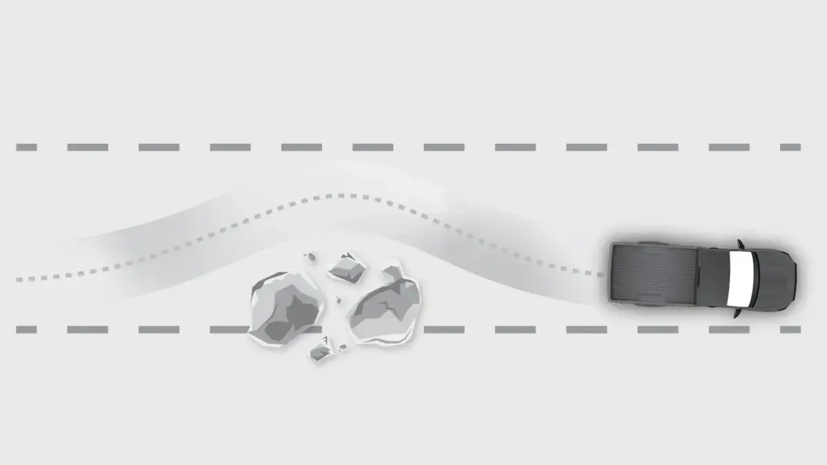 Control Dinámico Vehicular (VDC)