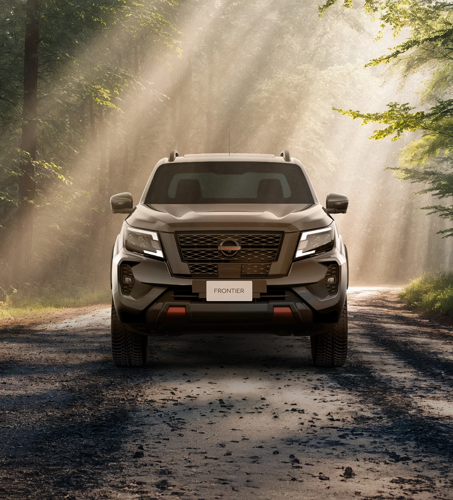 NP300 Fleet Solutions