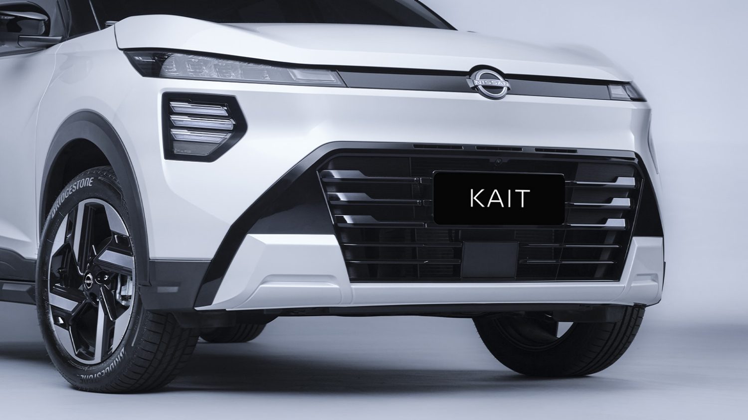 Nissan Kait