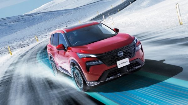 Xtrail