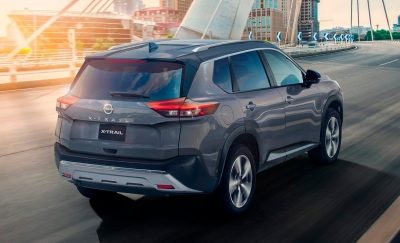 xtrail