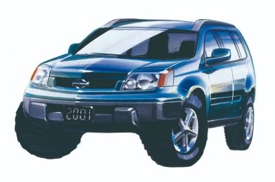 xtrail