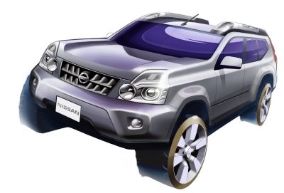 xtrail