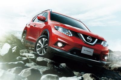 xtrail