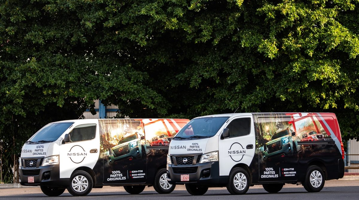 Servicio a tu puerta