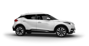 Nuevo Nissan Kicks Nissan
