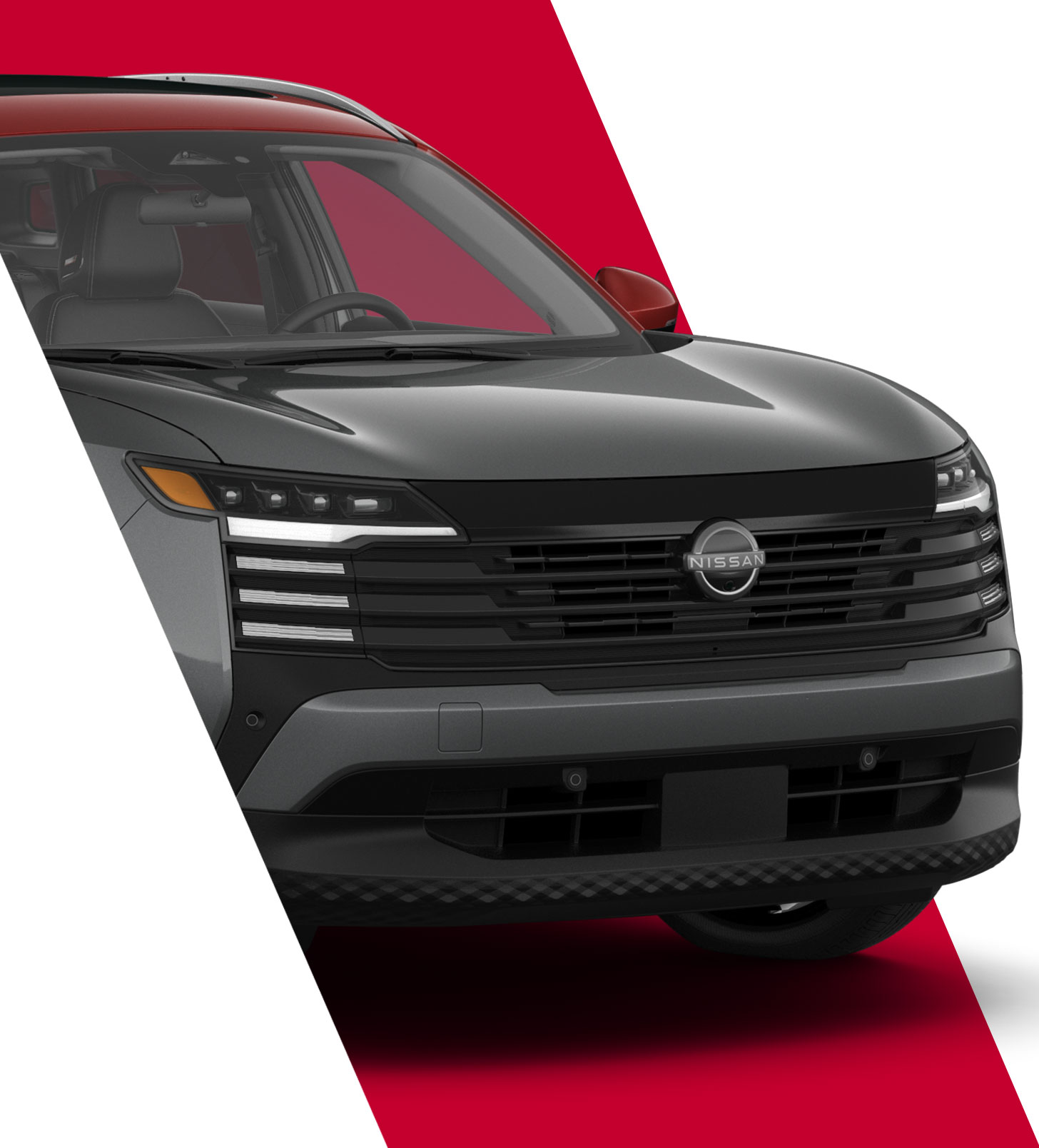 Servicios de mantenimiento camioneta Nissan Kicks 2025