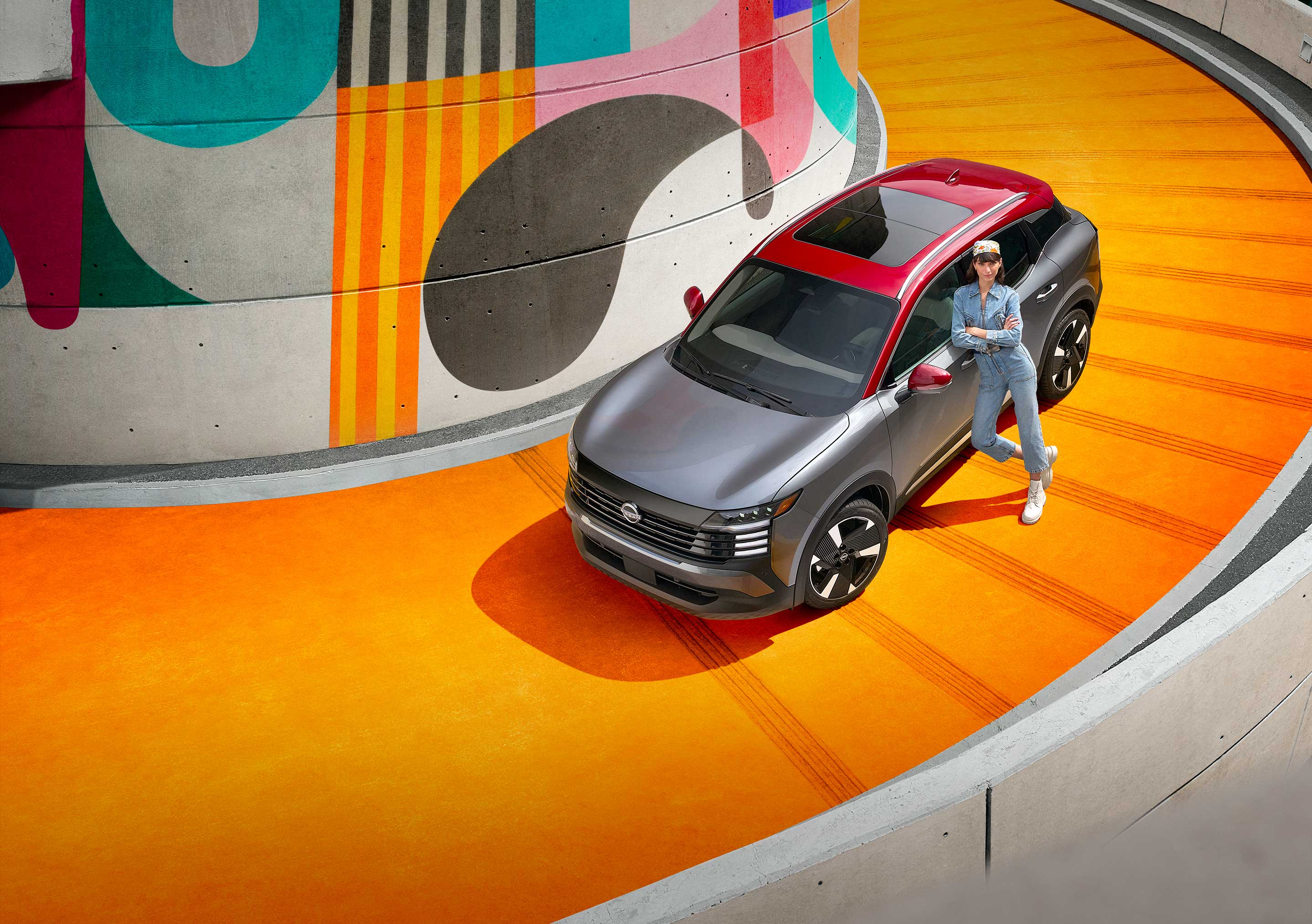 Camioneta Nissan Kicks 2025 a la venta