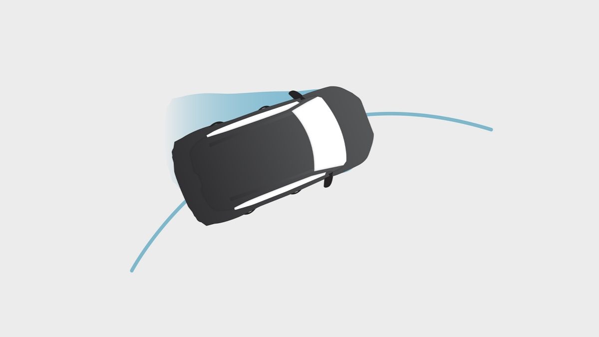 Nuevo Nissan Kicks e-POWER 2023 forward collision warning