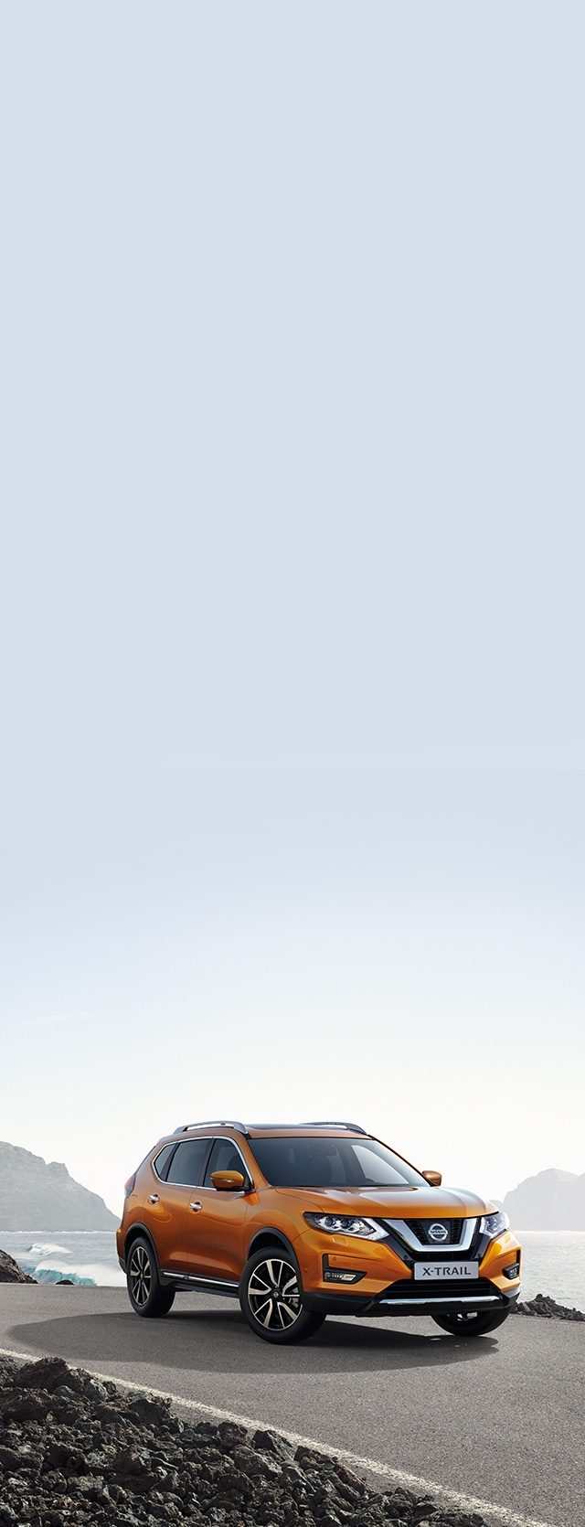 NISSAN Deutschland PKW Nutzfahrzeuge Elektroautos