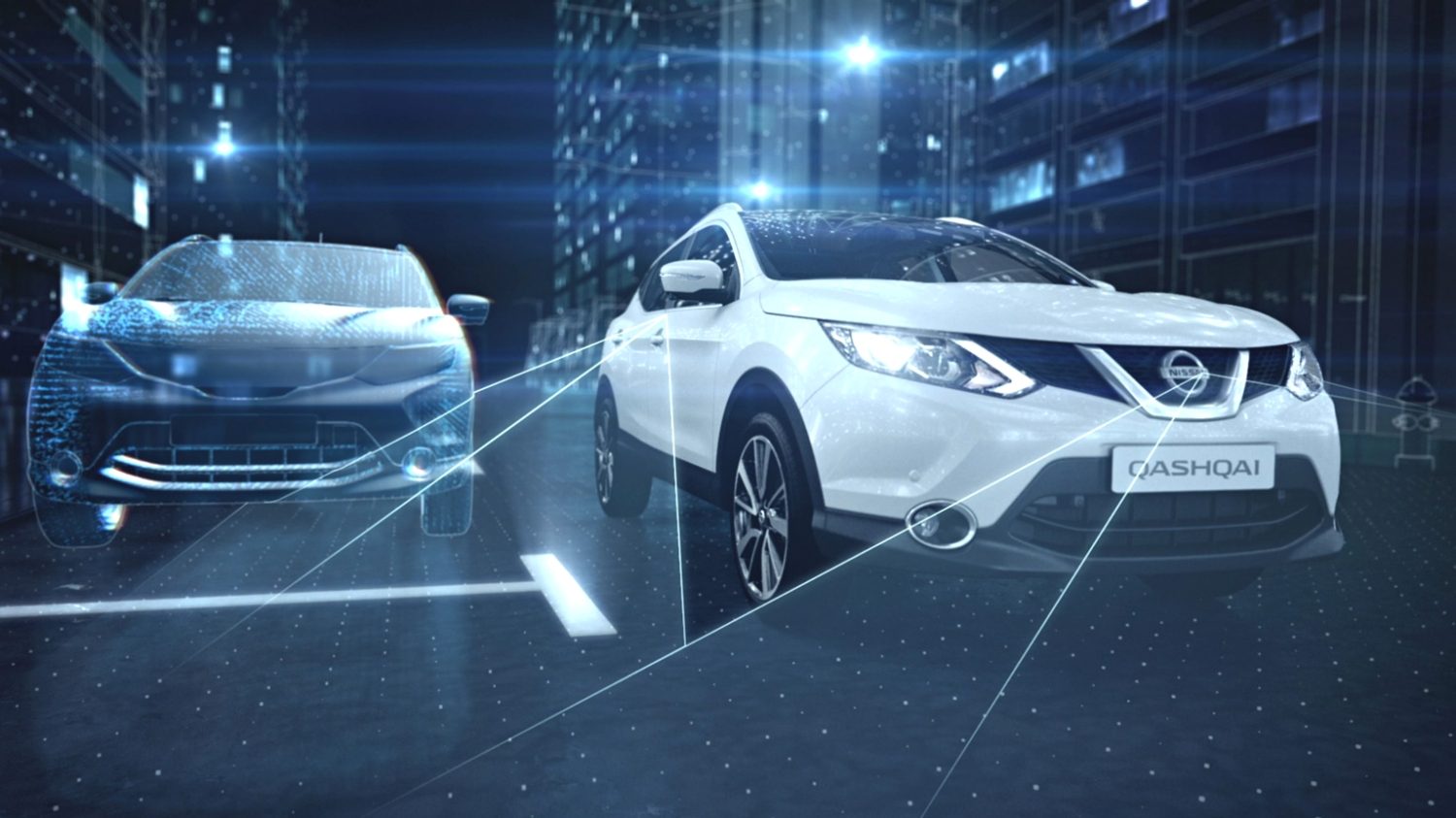 NISSAN Deutschland - PKW - Nutzfahrzeuge - Elektroautos