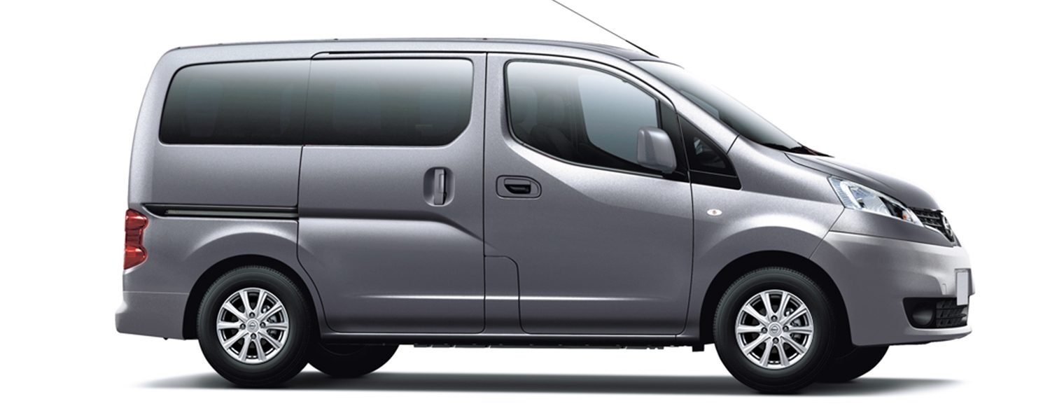 NISSAN PKW Die NeuwagenModelle in der Übersicht