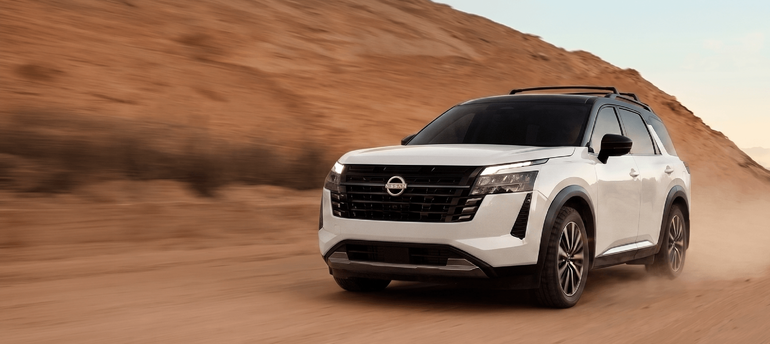 Nissan Kicks, amigable con tu vida