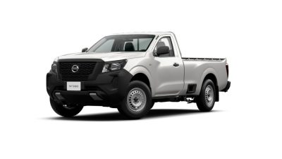 Nissan Frontier - Precios y versiones | Nissan Ecuador