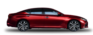 Nissan Altima 2021
