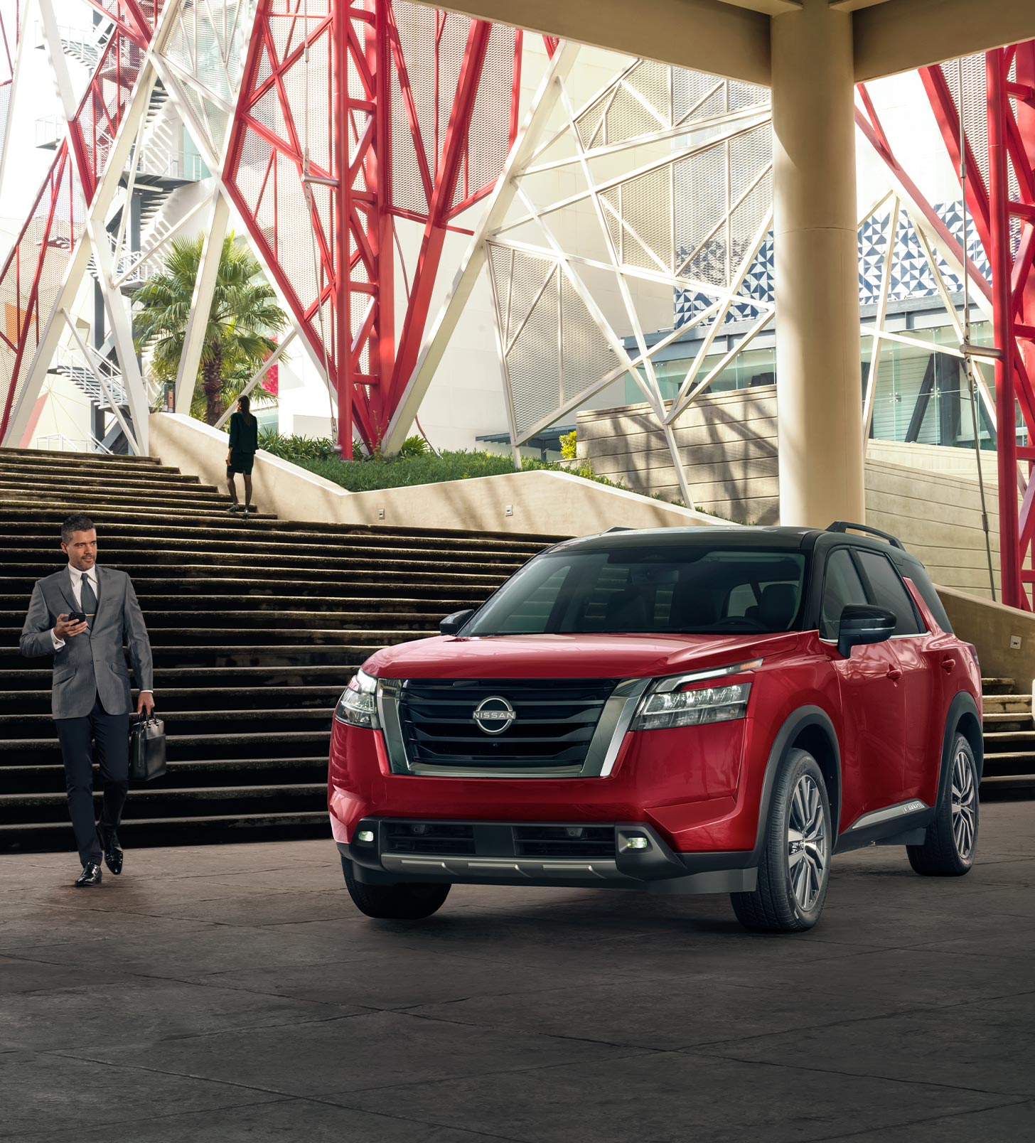 Descubre la Nissan Frontier 2024 que te va mejor