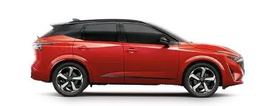 Nissan Qashqai Sense