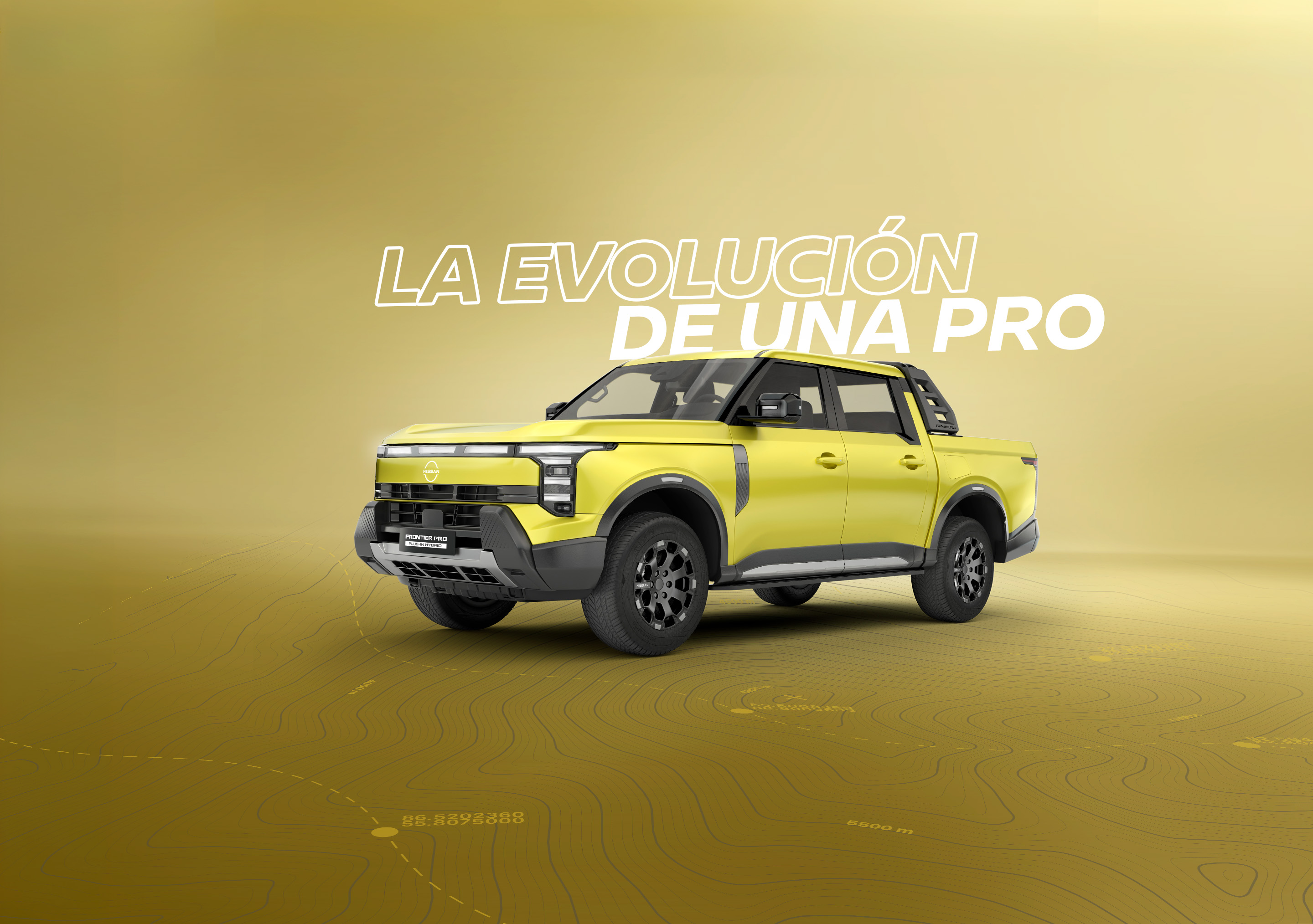 Nissan X-Trail e-POWER con e-4ORCE 2027