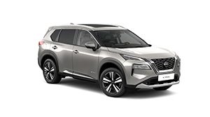 X-Trail e-POWER Advance e-4ORCE