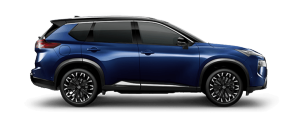 Nissan X-Trail e-POWER