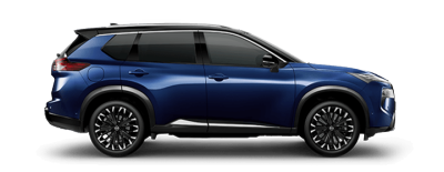 Nissan X-Trail e-POWER