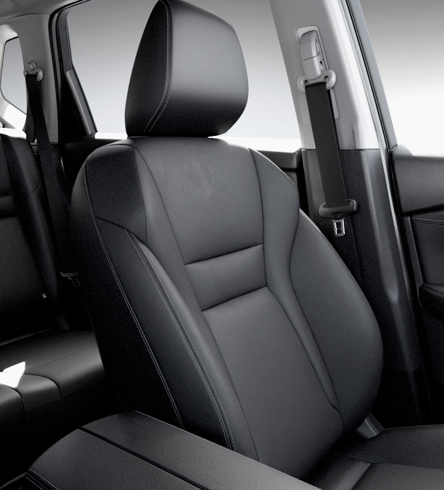 Nissan X-Trail e-POWER con e-4ORCE 2027