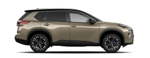 Nissan X-Trail ICE