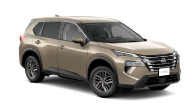 Nissan X-Trail e-POWER Advance e-4ORCE