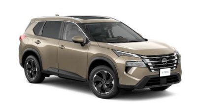 Nissan X-Trail e-POWER Exclusive e-4ORCE