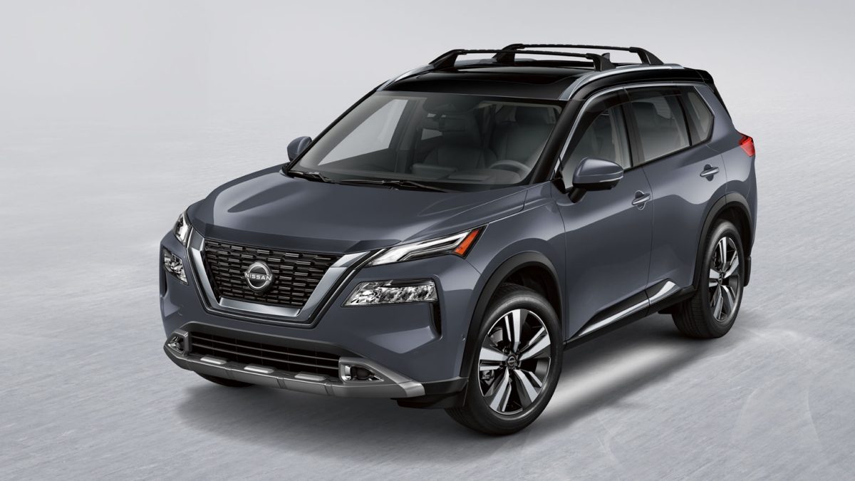Accesorios para Nissan X-Trail 2027