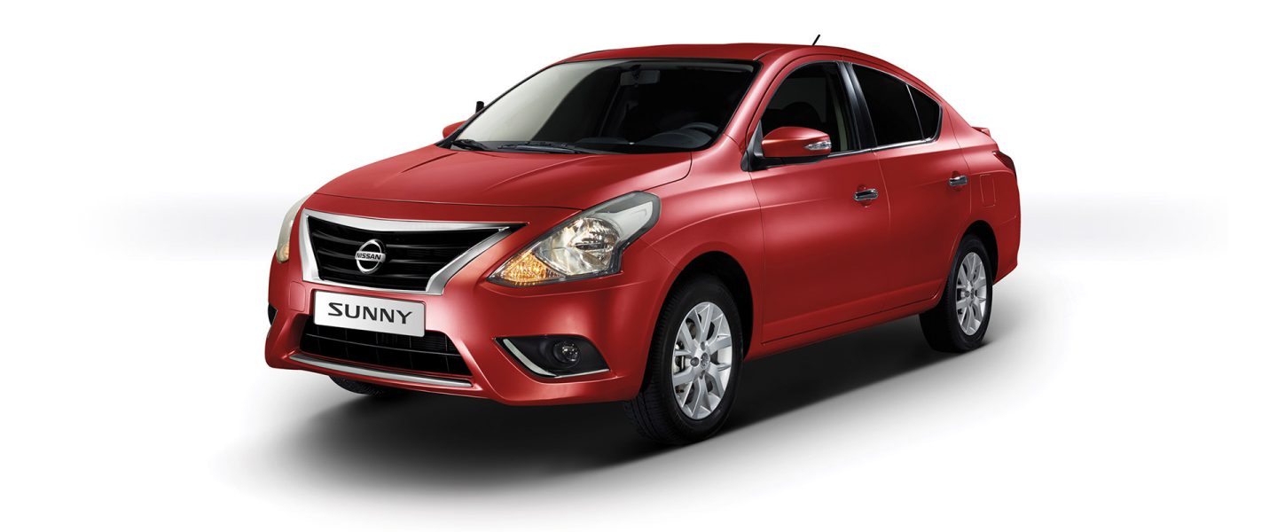 Nissan Sunny Efficient Family Car Nissan Egypt