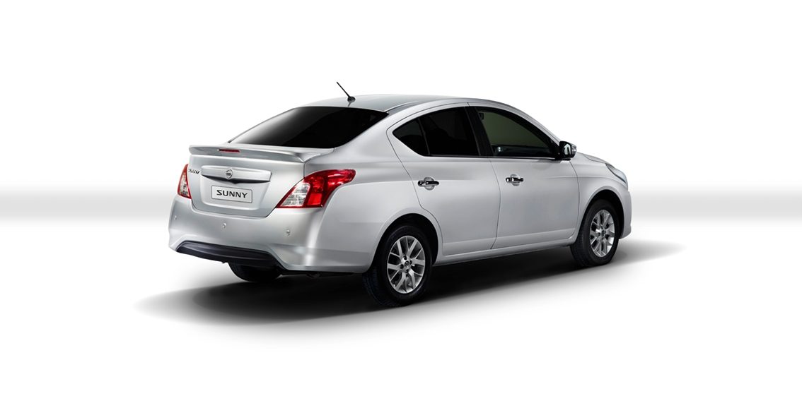 Nissan Sunny Efficient Family Car Nissan Egypt