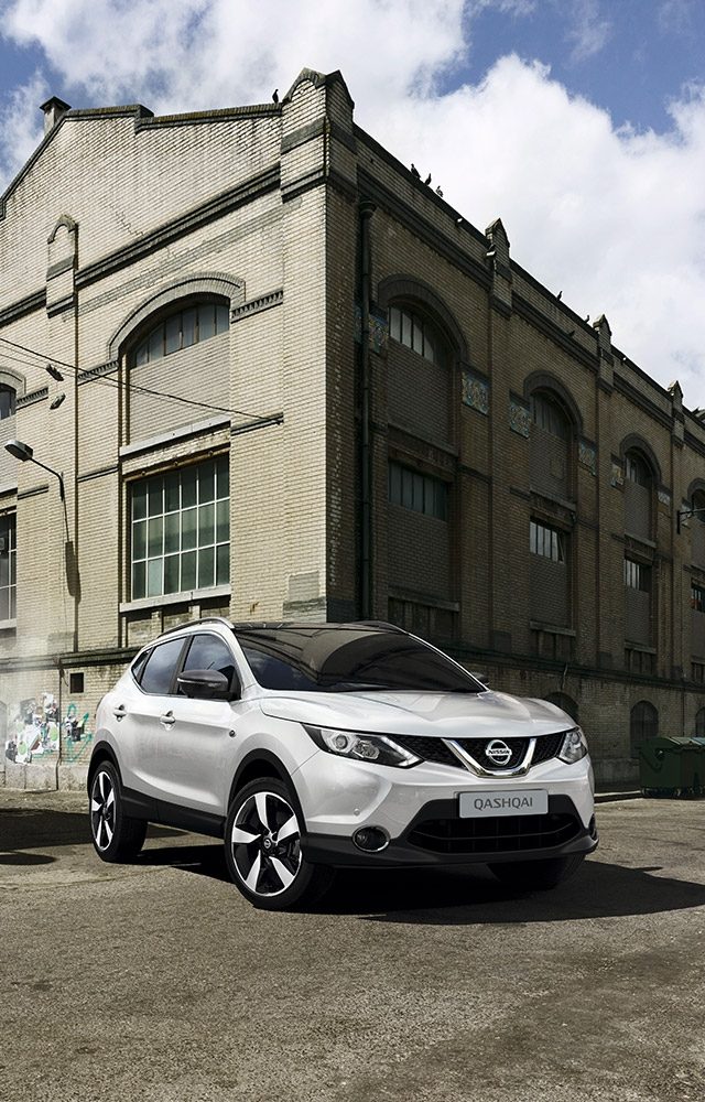 Nissan Portugal Veículos elétricos e comerciais