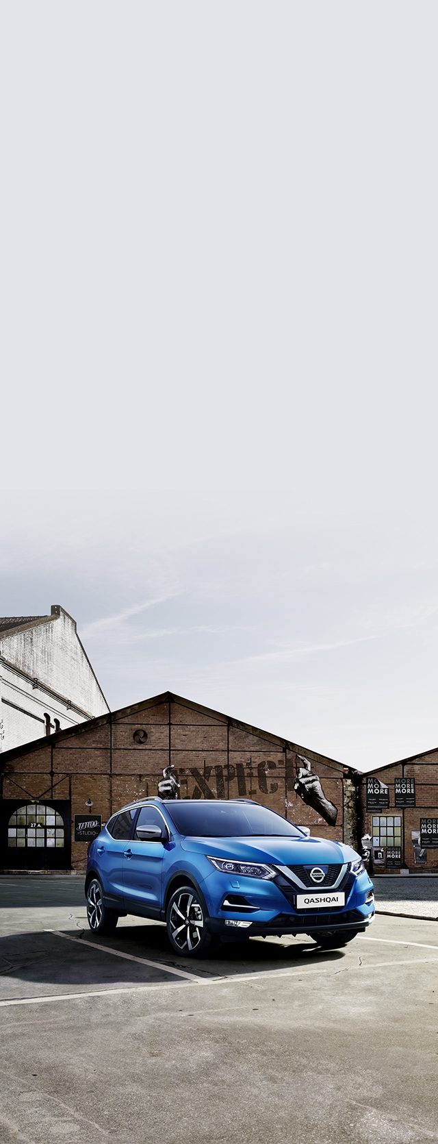 Nissan Portugal Veículos elétricos e comerciais