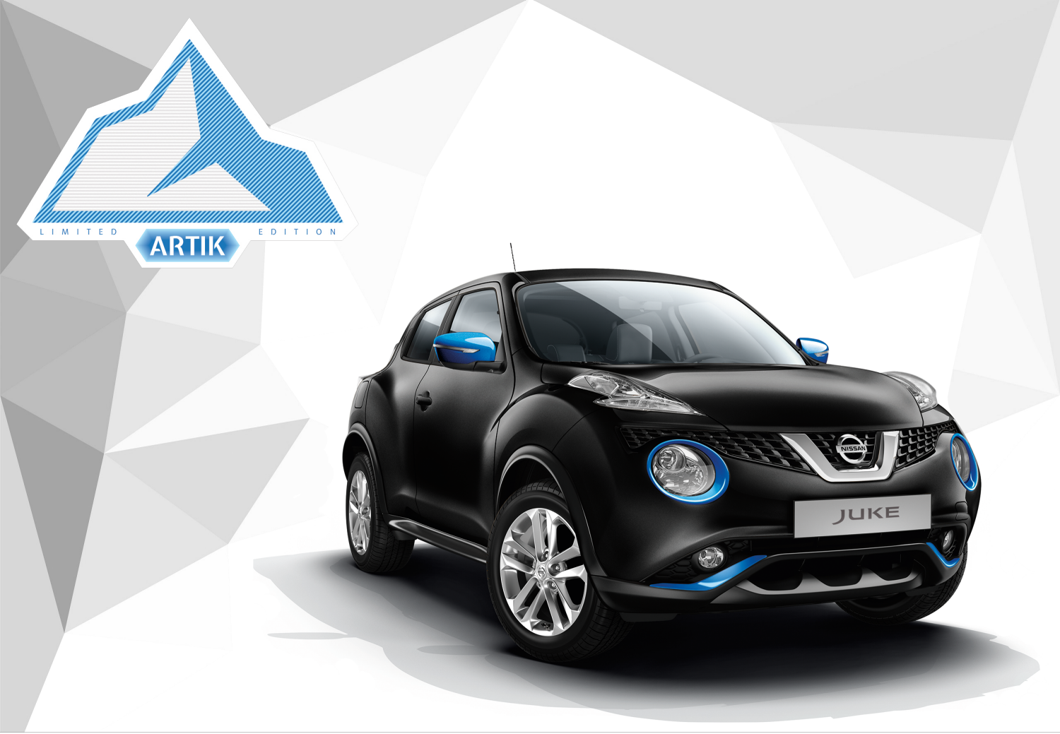 Séries Spéciales Nissan Juke | Petit Crossover & SUV Séries Spéciales Nissan Juke | Petit Crossover & SUV