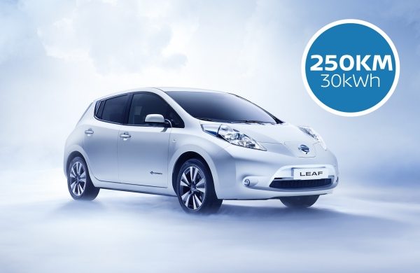 Offre Nissan X-TRAIL