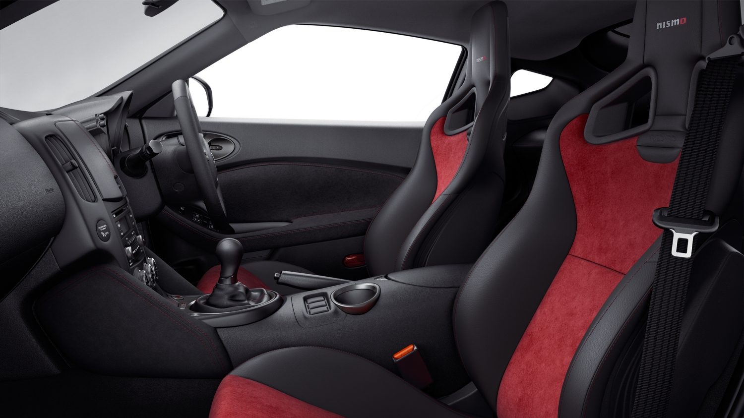 Nissan 370Z - Coupe - Sports Car | Nissan Nissan 370Z - Coupe - Sports Car | Nissan
