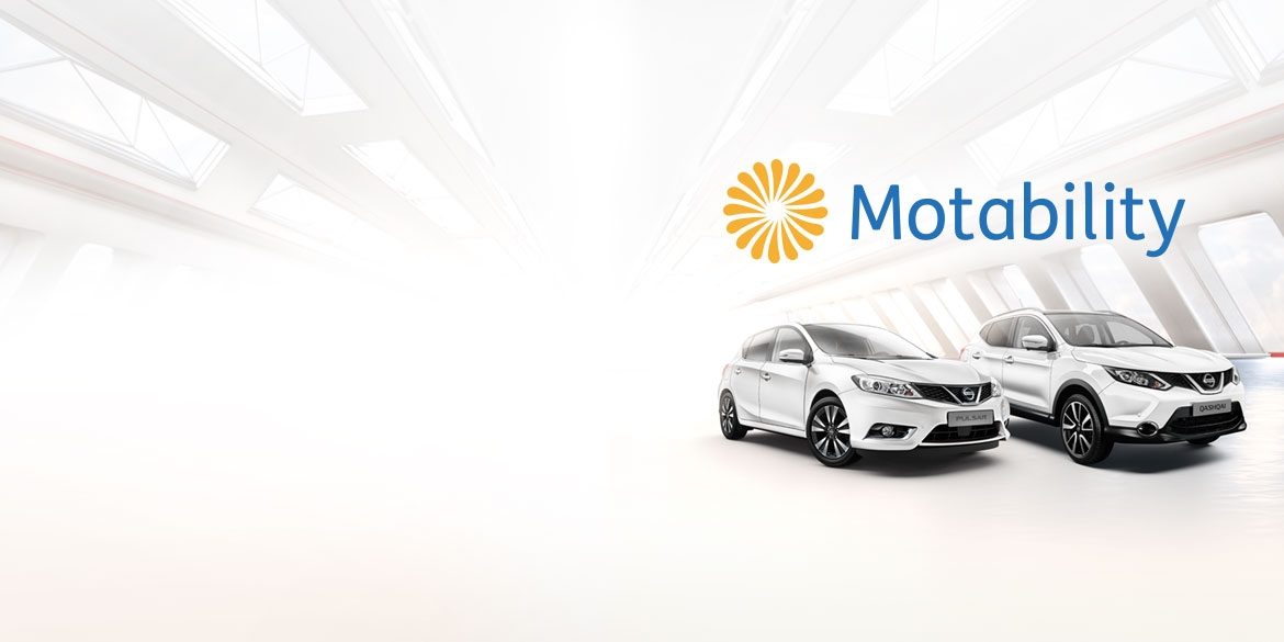 Motability Car For Business Use Motability Car For Business Use