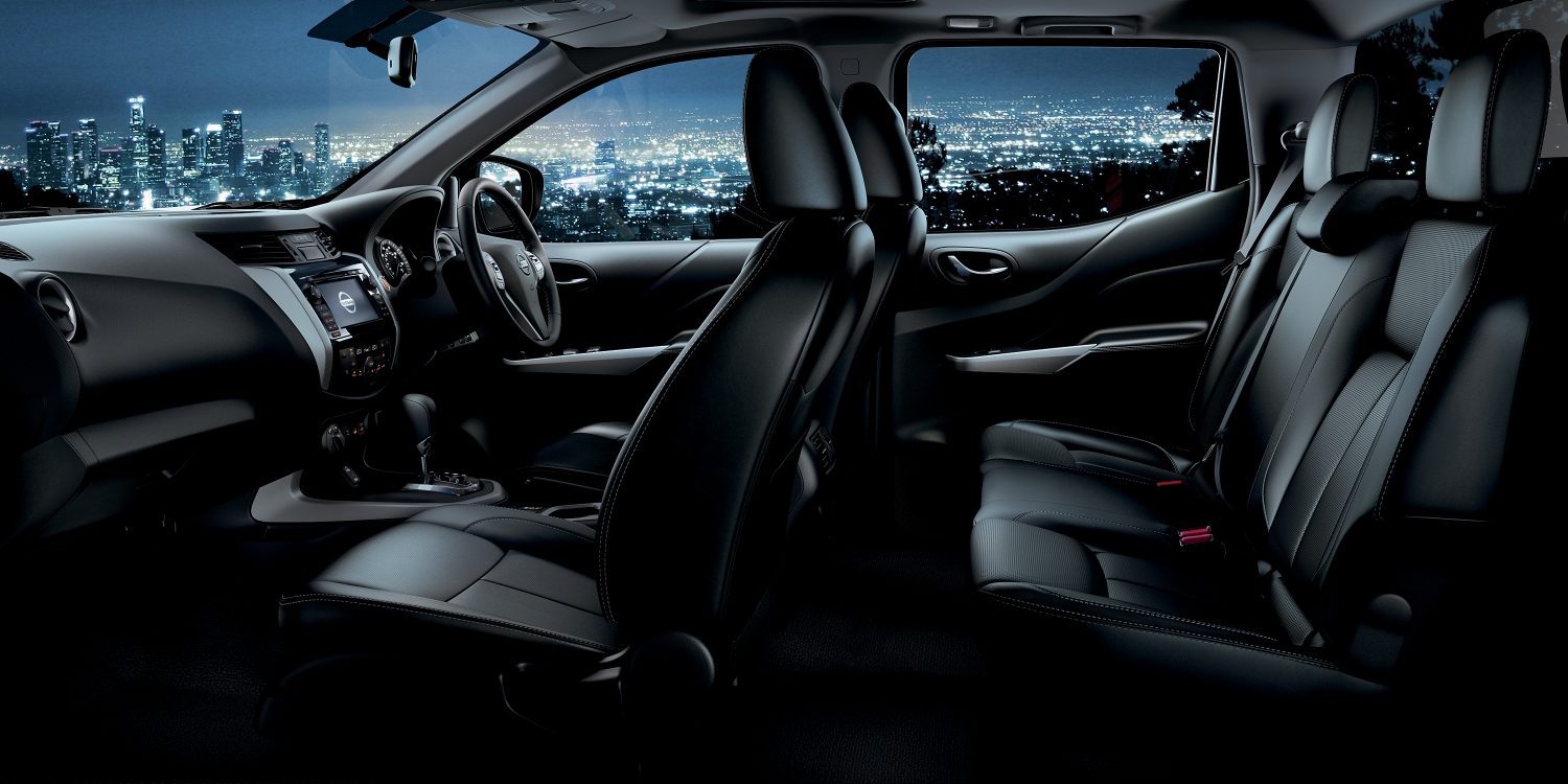 Design All New NAVARA - Pick Up Truck - 4x4 | Nissan Design All New NAVARA - Pick Up Truck - 4x4 | Nissan