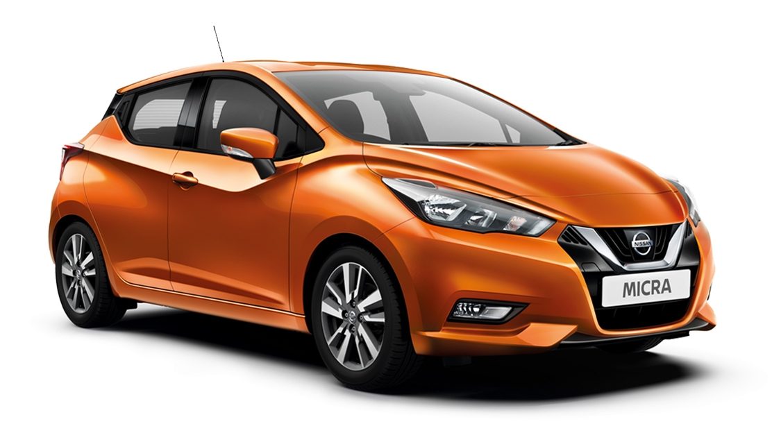 Nissan Micra New Car Price Nissan Micra New Car Price