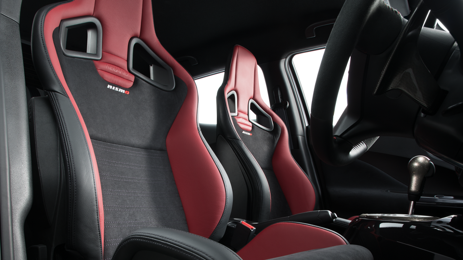 Nissan Juke Nismo Seats For Sale Rare Find Performance Fans Want - 51yndvh