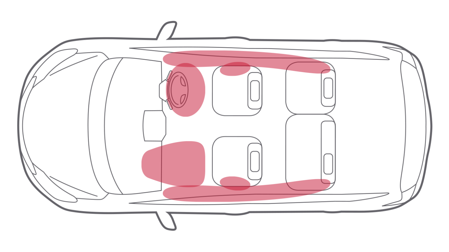 Features Nissan NOTE Mini MPV City Car Nissan