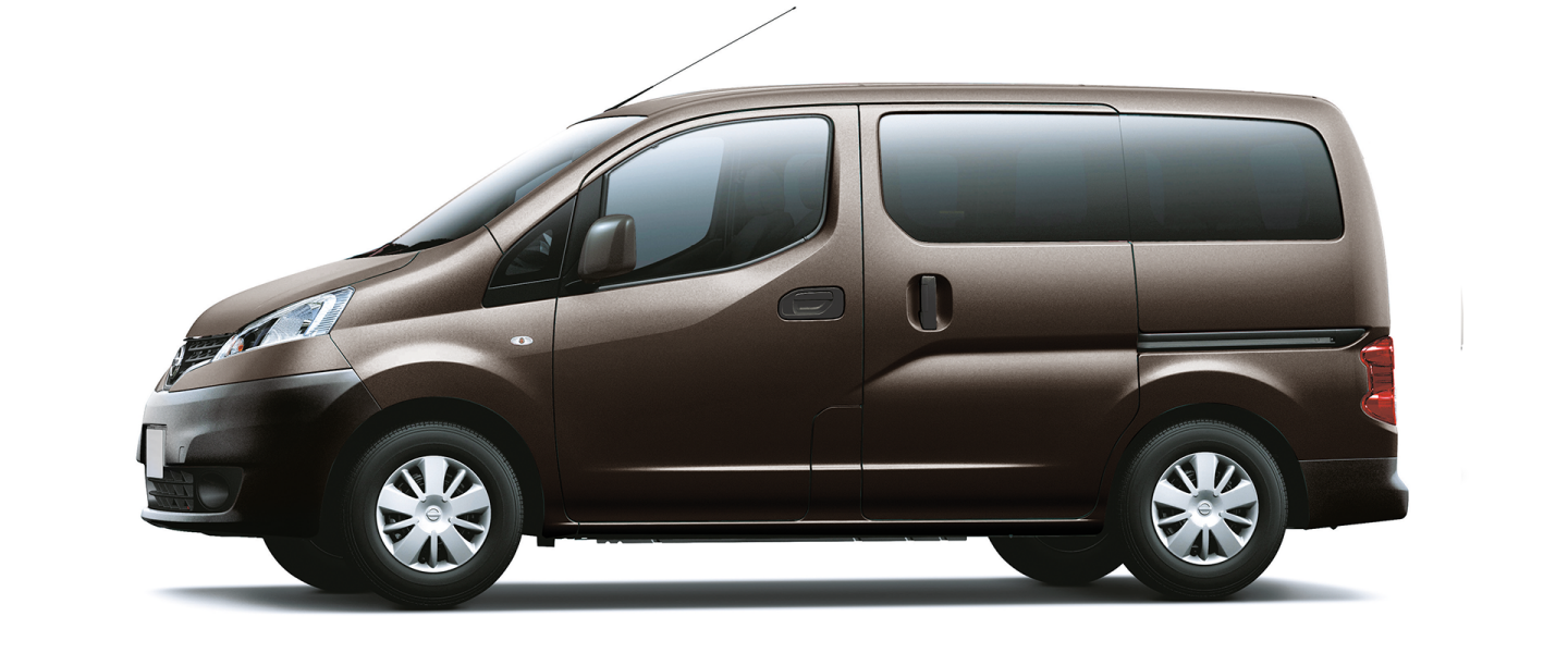 nissan/nv200 nissan/nv200