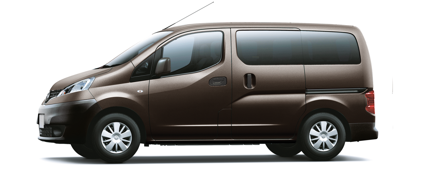 nissan/nv200