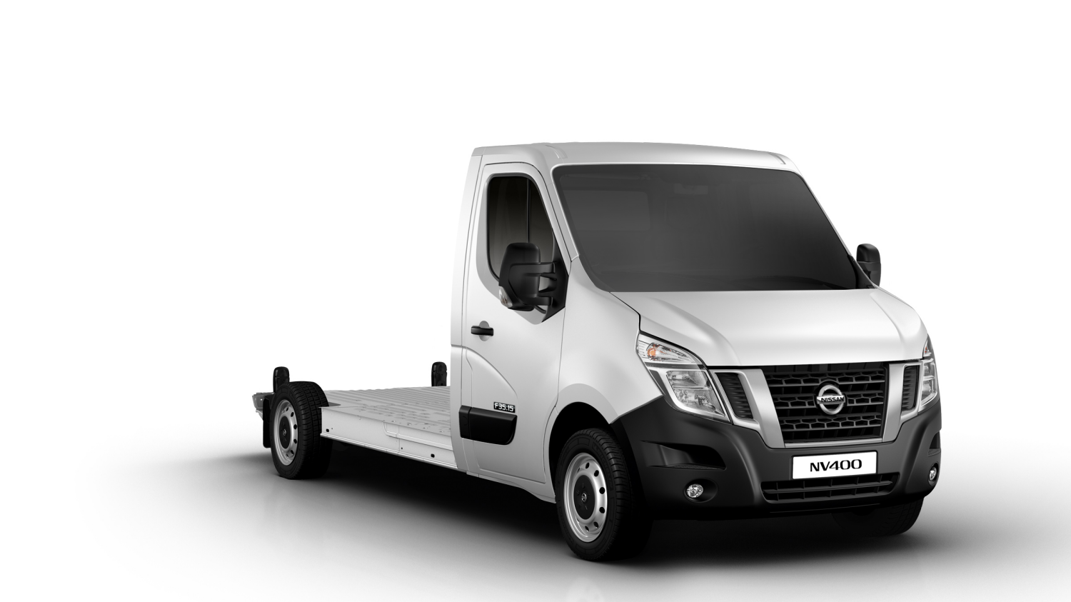 Nissan s platform
